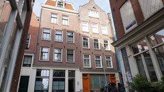 Bloemstraat 164E, 1016LK Amsterdam